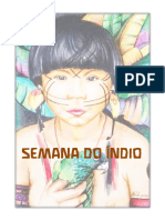 Semana Do Indio