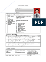 CV Aditya Nirwana