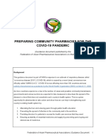 FAPA-PREPARING-COMMUNITY-PHARMACIES-FOR-THE-COVID-19-PANDEMIC