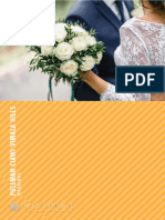 Wedding E Brochure PCVH - 2020 WEB Attachment