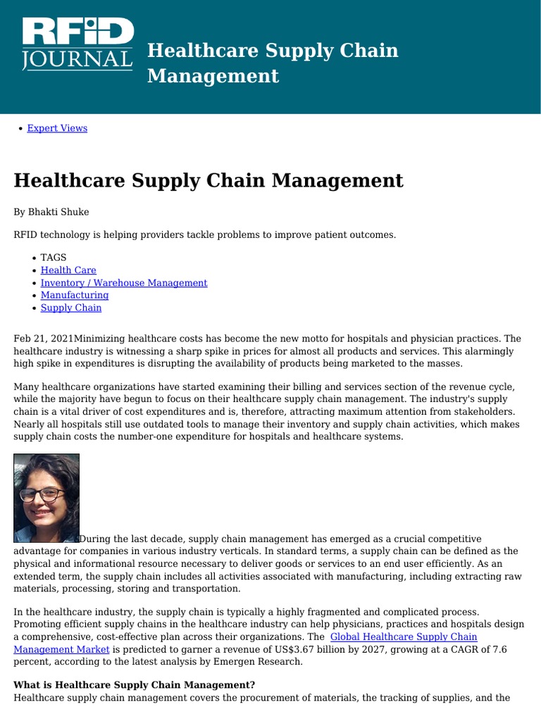 Supply (economics) intelligence overview