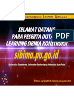 Tutorial DL BJKW 3 Tanggal 24-08-2020