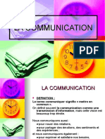 La Communication