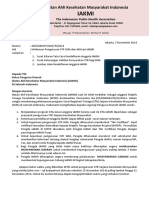 Surat Pengurusan STR Dan Aktivasi IAKMI - Final