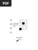 DSC PC5010 Programming Guide | PDF