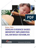 Dengan EBM-Implementasi Dalam Masa Kehamilan