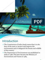 environmental laws