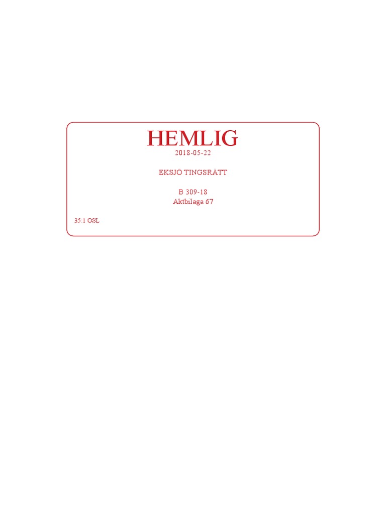 FUP B309 18 Aktbil 67  PDF