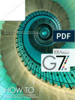 Idealliance G7 How to 2009 PDF