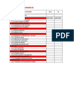 Cronograma de Actividades G2