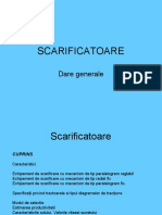 SCARIFICATOARE