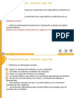 Soluções Dos Exercicios Das Páginas 138 e 139 Do Manual fq9