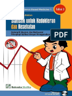 Statistik Untuk Kedokteran Dan Kesehatan Msopiyudin Dahlan