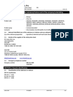 SDS 301 Urea, Dry NA 11012017 (Nutrien)