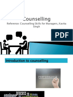 Module3 Counselling