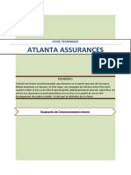 Atlanta Assurance
