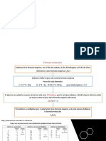 Clase 2 Números de Oxidación