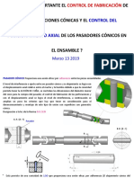 Control Del: ¿Por Qué Es Importante El DE