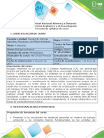 Syllabus del curso Biología Ambiental (2)