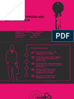 Audit Siklus Penggajian Dan Personalia