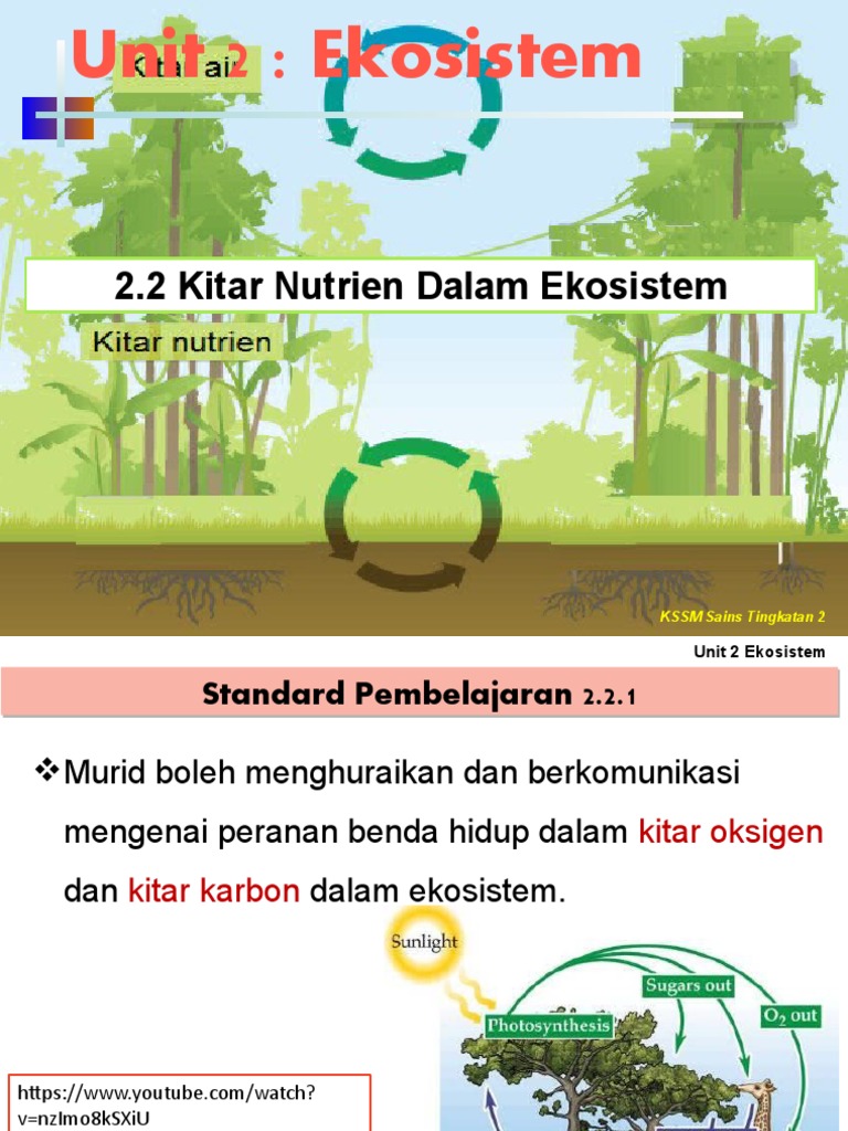 2.2 Kitar Nutrien Dalam Ekosistem  PDF