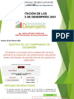 Compromisos de Desempeño 2021 Drea (1)