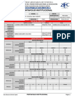 INFORME PORTAFOLIO INSTITUCIONAL Claudia Tercera Semana (Copia)