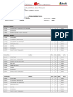 Pensum de Estudios INFO. MAALA 2