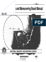 Radar Navigation and Maneuvering Board Manual, NIMA, 2001