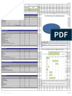 Budgeting Calculator Spreadsheet With Guidelines Ver 1 61