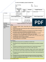 RPS Micro Teaching Terbaru