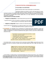 Actividad 4 - 5 - Apuntes Sobre Tipos de Personajes en Las Obras Literarias