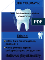 Dokumen - Tech Lesi Putih Traumatik