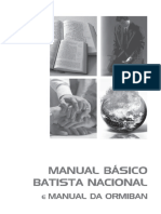 Manual Básico Batista Nacional 176 Pags