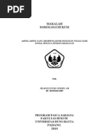 Download Aspek yang mempengaruhi hukum by anon_96224 SN49638065 doc pdf