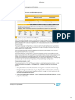 Unit 2: Customizing in Treasury and Risk Management in SAP S/4HANA