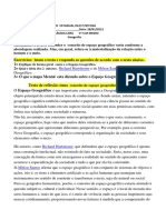 1ªS.M  Ativ. Geografia 28 de janeiro 2021 1º bimestre PROFª CLÁUDIA LIMA