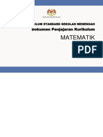 KSSM Matematik T5 Penjajaran 2.0 12012021