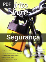 Revista Espirito Livre 021 - 12.2010