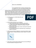 Deber Semana 14 - Primera Ley de La Termodinámica