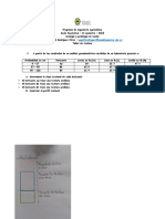 Análisis textural de suelos en programa de Ingeniería Agronómica