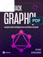 Fullstack Graphql Book r2 - (2020)