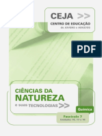 Ceja Medio Quimica Fasciculo 7