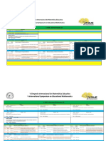 V SIME-Horario Final1