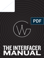 The Interfacer: Manual