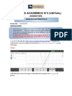 Enunciado Producto Académico N°3