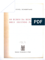 1962 Rumos Busca Deus Segundo Pascal