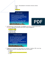 Remedial Tropis Immunoglobulin + Penjelasan