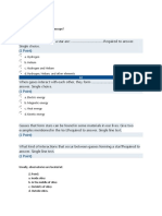 LAtihan Soal PIRLS