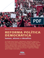 IANONI M Reforma-política Democratica